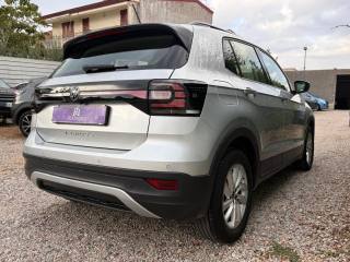 VOLKSWAGEN T-Cross usata 29