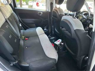 FIAT 500L usata, con Cerchi in lega