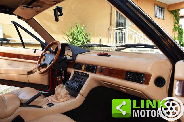 MASERATI Biturbo usata 14