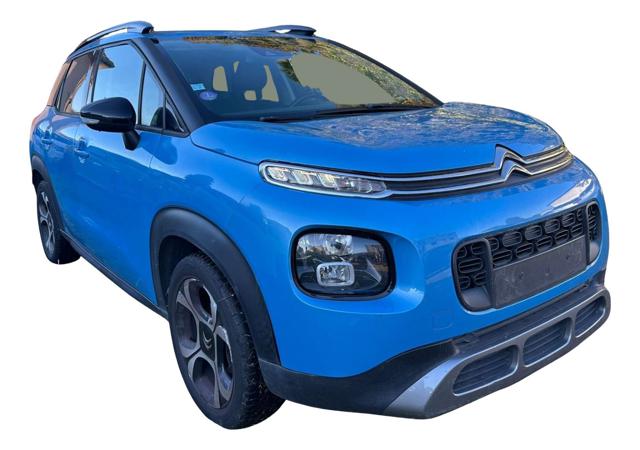 CITROEN C3 Aircross usata, con Airbag Passeggero