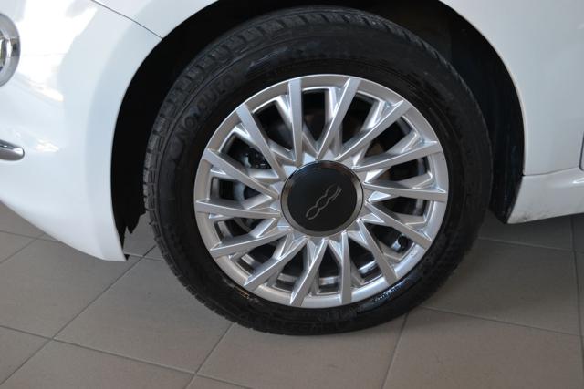 FIAT 500 usata, con Airbag Passeggero