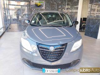 LANCIA Ypsilon 1.2 69 CV 5 porte Gold