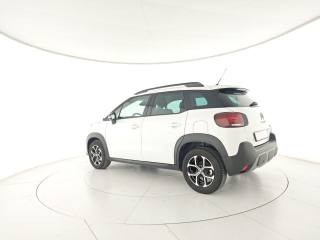 CITROEN C3 Aircross usata, con Cerchi in lega
