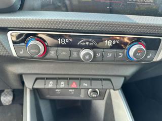 AUDI A1 usata, con Volante in pelle