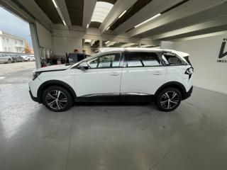 PEUGEOT 5008 usata, con Airbag Passeggero
