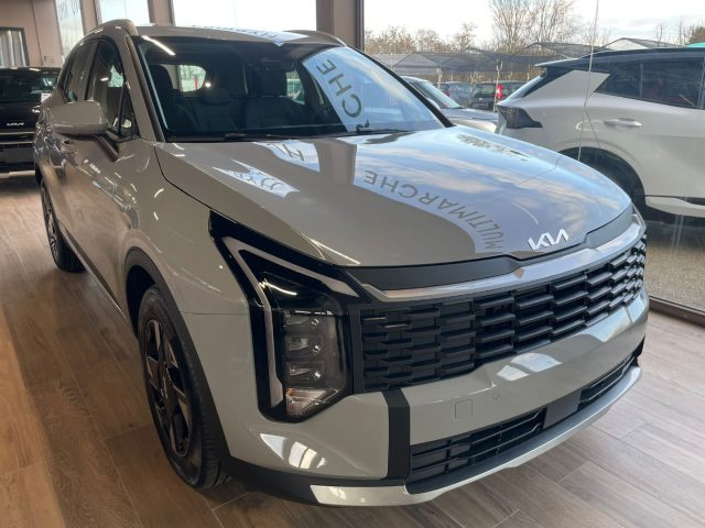 KIA Sportage usata, con Airbag laterali