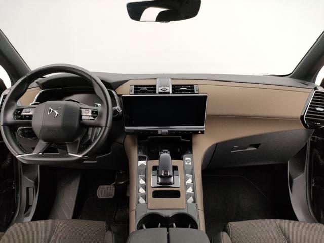 DS AUTOMOBILES DS 7 Crossback usata, con Controllo trazione