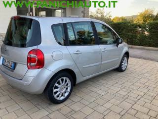 RENAULT Modus usata, con Alzacristalli elettrici