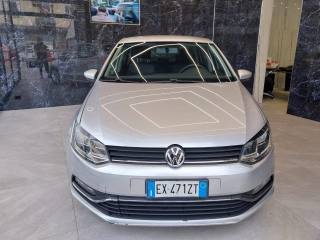 VOLKSWAGEN Polo 1.4 TDI 5p. Trendline ( Garanzia 12 Mesi)