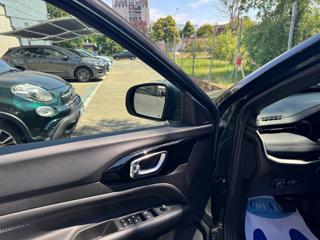 JEEP Compass usata, con Climatizzatore