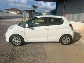 CITROEN C1 usata, con Airbag Passeggero