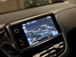 PEUGEOT 208 usata, con Servosterzo