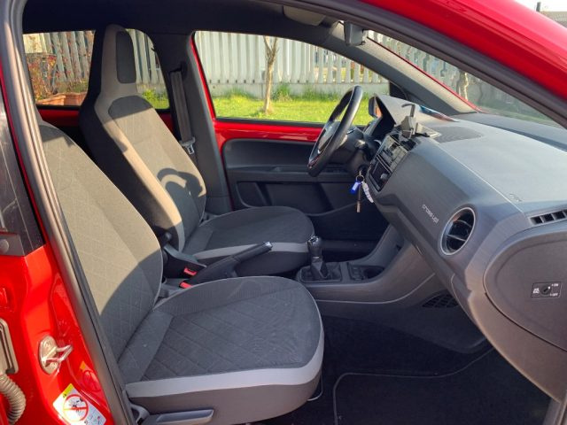VOLKSWAGEN up! usata, con Controllo trazione