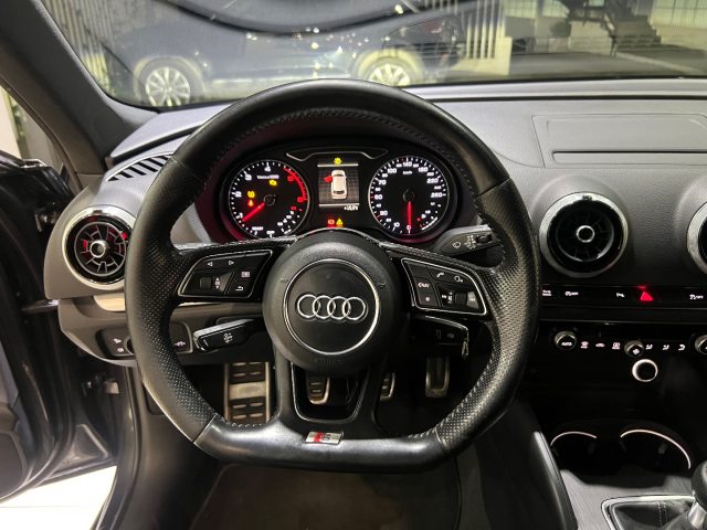 AUDI A3 usata, con Luci diurne LED