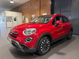 FIAT 500X 1.3 MultiJet 95 CV Cross NEOPATENTATI - PDC - 17