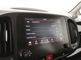 FIAT 500L usata, con ESP