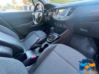 OPEL Crossland usata, con Immobilizzatore elettronico