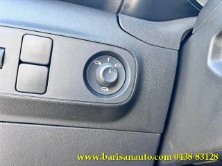 CITROEN C3 usata, con Fendinebbia