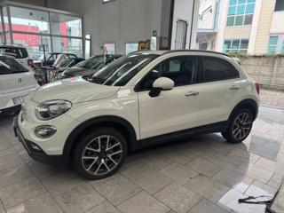 FIAT 500X usata, con Alzacristalli elettrici