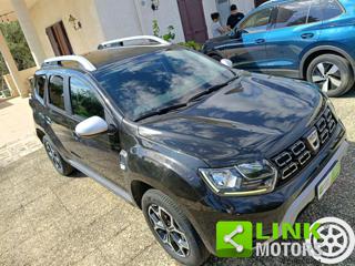DACIA Duster usata, con Airbag testa