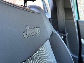 JEEP Avenger usata, con Luci diurne LED