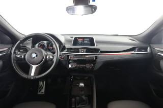 BMW X2 usata 4