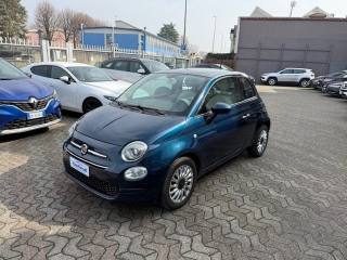 FIAT 500 usata, con ABS