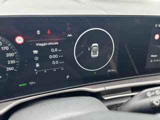 KIA Sportage usata, con Airbag laterali