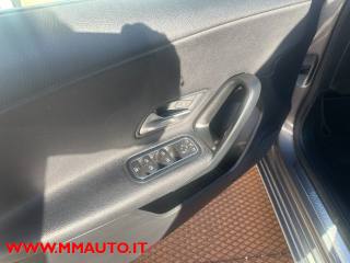 MERCEDES-BENZ A 180 usata, con Controllo automatico clima