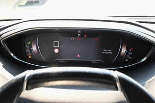 PEUGEOT 3008 usata, con Fendinebbia