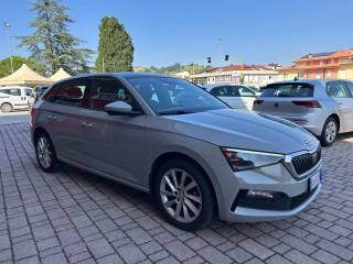 SKODA Scala usata, con Airbag