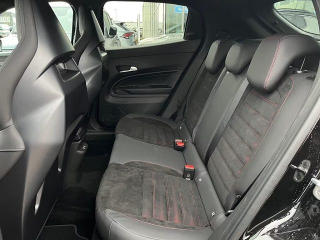 ALFA ROMEO Junior usata, con Cruise Control