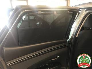HYUNDAI Tucson usata, con Regolazione elettrica sedili