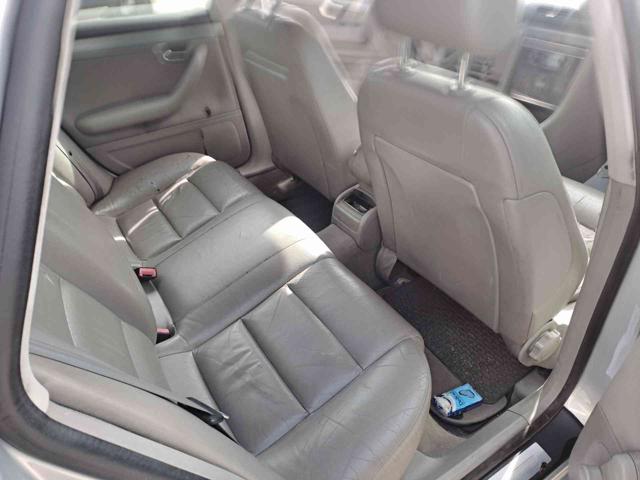 AUDI A4 usata, con Park Distance Control