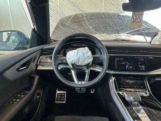 AUDI Q8 usata, con Sedile posteriore sdoppiato