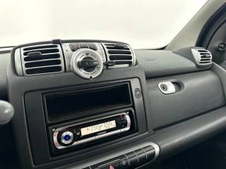 SMART ForTwo usata, con Climatizzatore