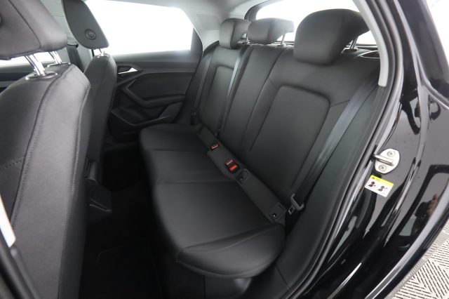 AUDI A1 usata 3