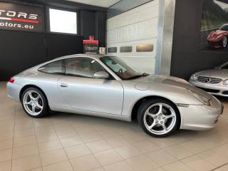 PORSCHE 911 usata, con Airbag