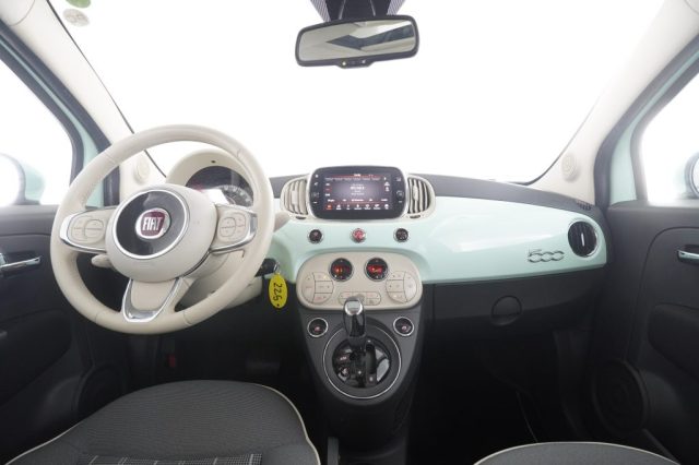 FIAT 500 usata 10