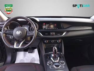 ALFA ROMEO Stelvio usata, con Cruise Control