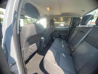 FORD Ranger usata, con Filtro antiparticolato