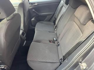 VOLKSWAGEN T-Cross usata, con ESP