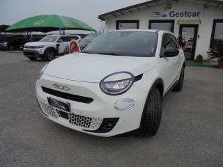 FIAT 600 usata, con Airbag Passeggero