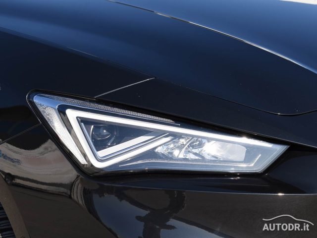 SEAT Leon usata, con Airbag