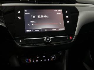 OPEL Corsa usata, con Climatizzatore