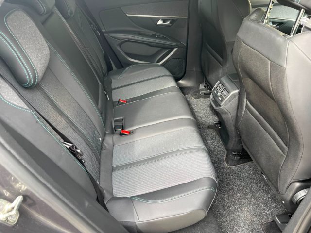 PEUGEOT 3008 usata 19