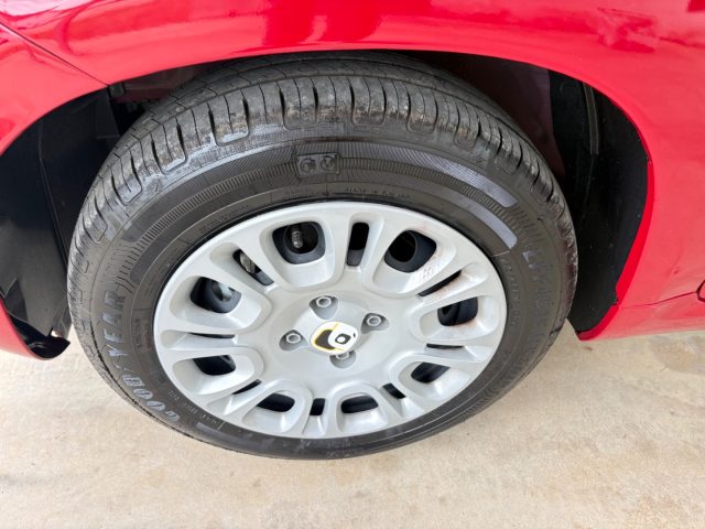 FIAT Panda usata, con Frenata d