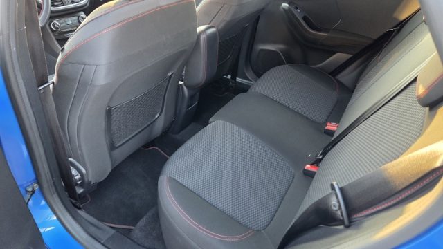 FORD Puma usata, con Cronologia tagliandi