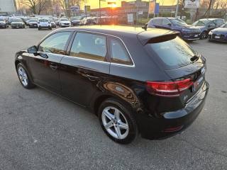 AUDI A3 usata, con Airbag laterali