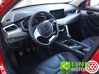 DR MOTOR DR EVO5 usata 12
